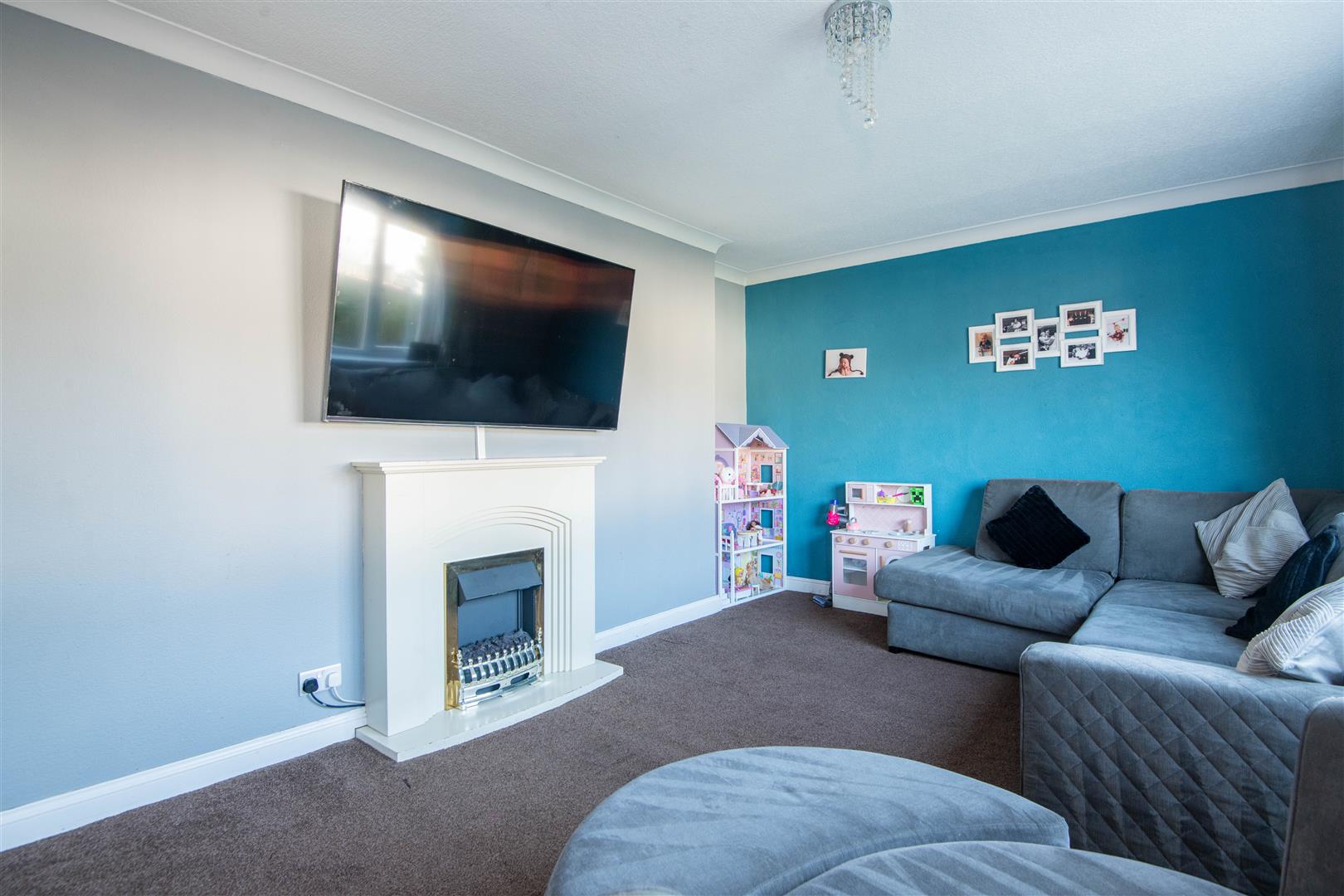 Mavis Drive, Chorley